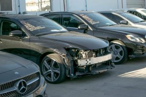 Hernando, MS – Multi-Vehicle Crash with Injuries on I-269 Near Laughter Rd
