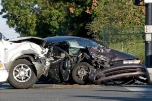 Oxford, MS – Car Accident with Injuries at MS-30 & MS-7 Intersection
