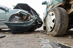 Vicksburg, MS – Rollover Collision Leads to Injuries in WB Lanes of I-20