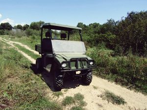 Blue Springs, MS – Child Seriously Injured in ATV Accident on Hwy 9
