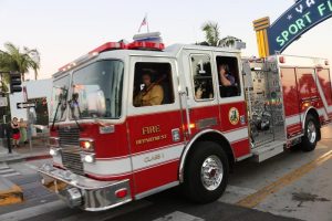Gulfport, MS – Apartment Fire Leads to Serious Injuries on MLK Jr Blvd