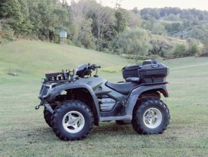 New Albany, MS – Two Killed in Fatal ATV Accident on MS-30