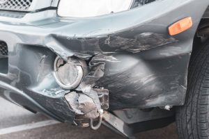 Car Accidents in Mississippi