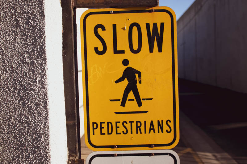 Fatal Pedestrian Accidents in Mississippi