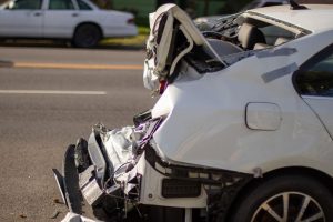 Mississippi Auto Accidents