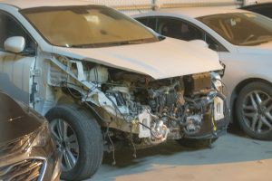 Natchez, MS - Auto Accident Results in Injuries on I-55 before Pearl St