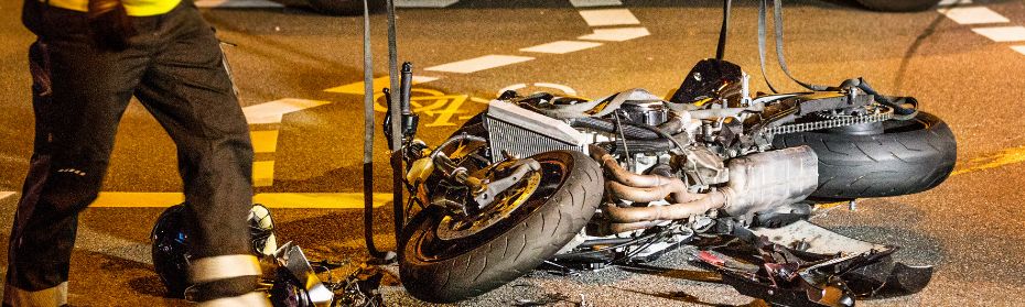 Motorcycle Accident Lawyer in Columbus