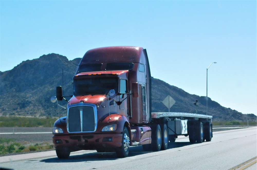 Semi truck accident lawyer needed for crash in Mississippi
