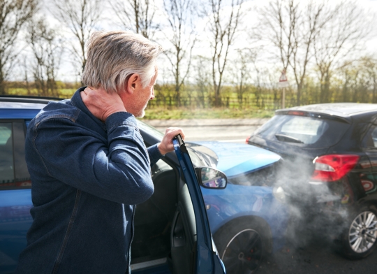 Who is the Real Target in a Car Accident Lawsuit