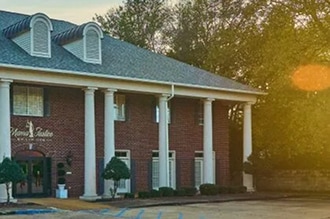 Tupelo Office